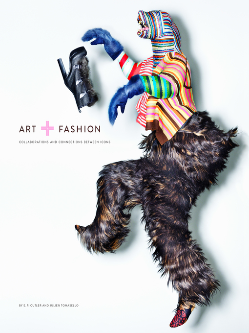 Title details for Art + Fashion by E.P. Cutler - Available